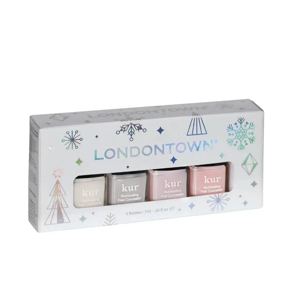 Londontown The Concealer Mini Collection (Limited Edition)