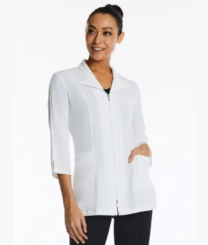 Maevn Smart 3/4 Sleeve Lab Jacket