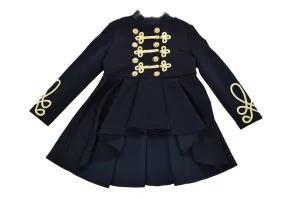 Maison Ava x Kidswear Collective Coat, Multiple Sizes