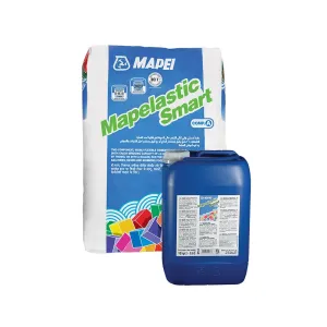 Mapei Mapelastic Smart