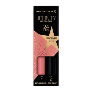 Max Factor Lipfinity Limited Edition Lip Color 80 Star Glow