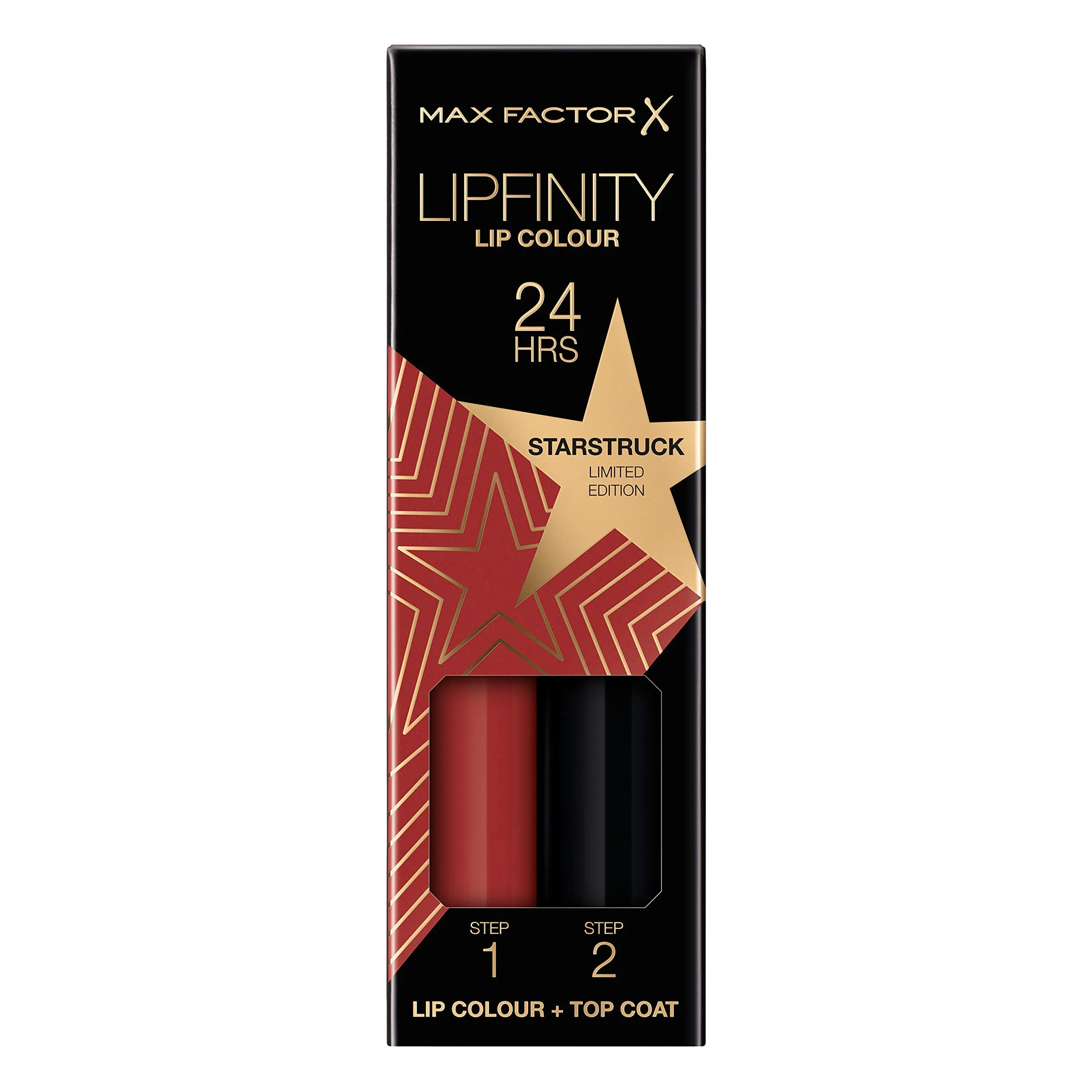 Max Factor Lipfinity Limited Edition Lip Color 90 Starstuck