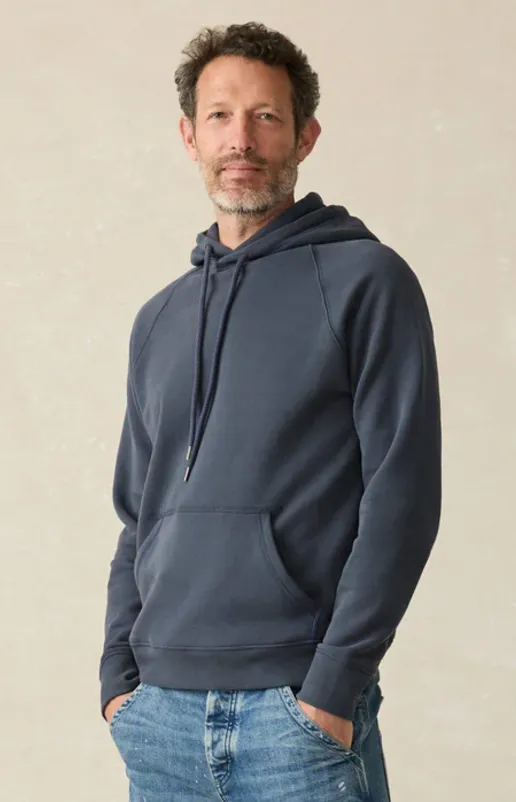 Men's High Standard Fleece Hoodie