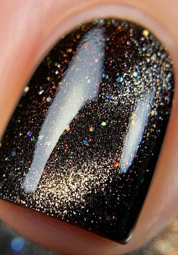 Mercury [Galaxy Edition] | NAIL POLISH