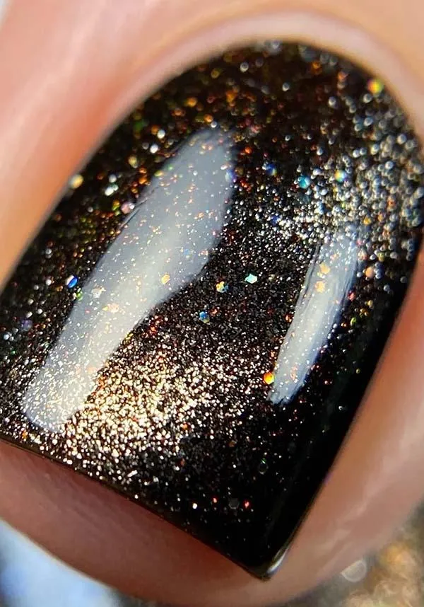 Mercury [Galaxy Edition] | NAIL POLISH