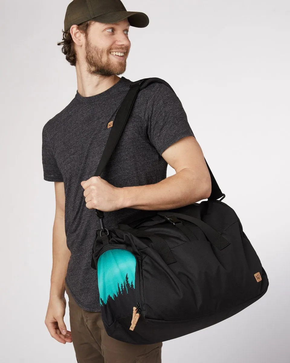 Mobius 45L Duffle