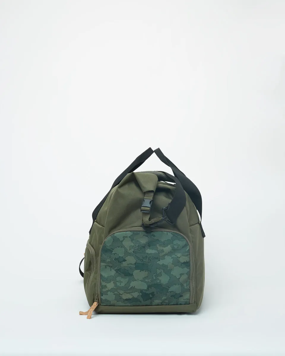 Mobius 45L Duffle