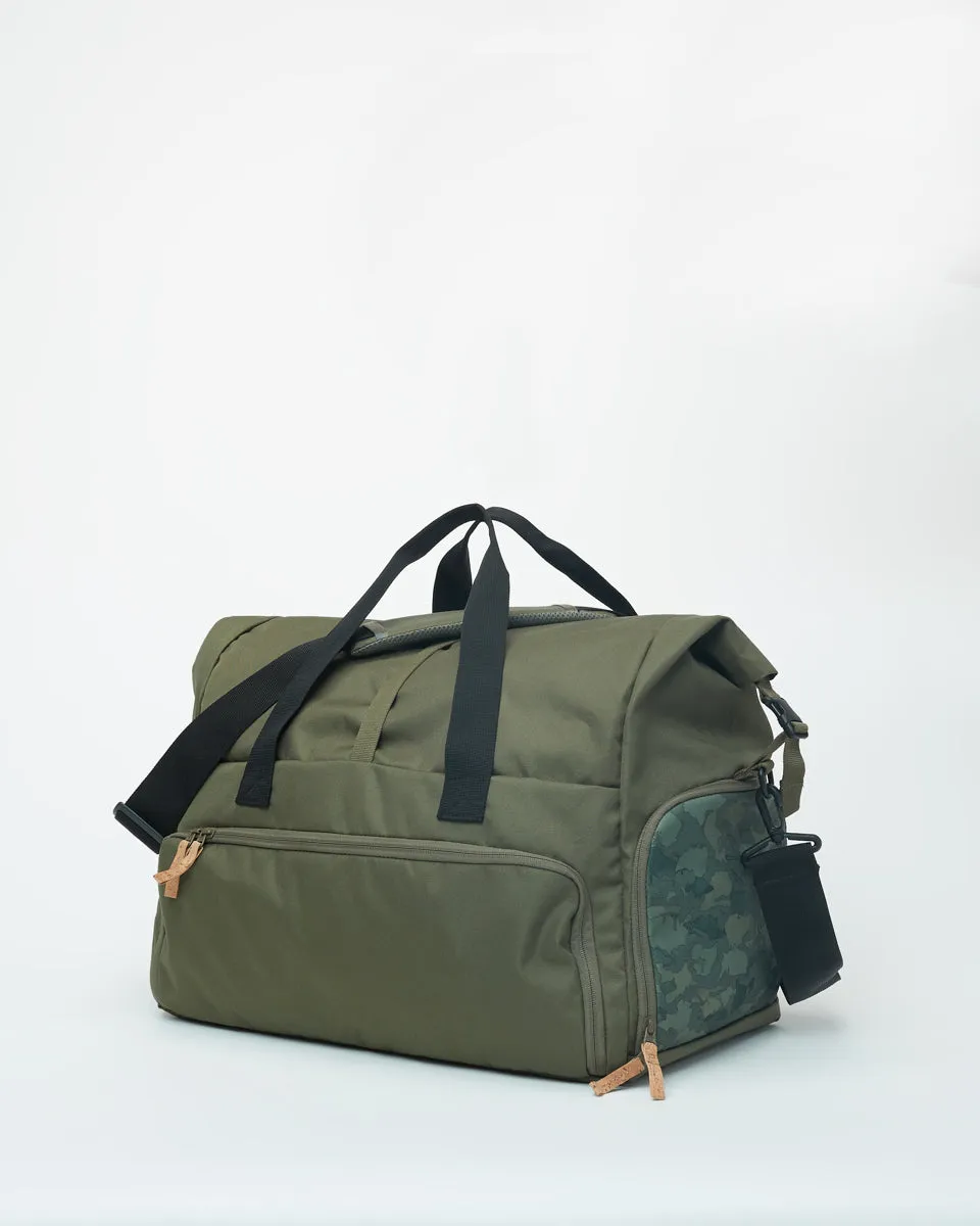 Mobius 45L Duffle