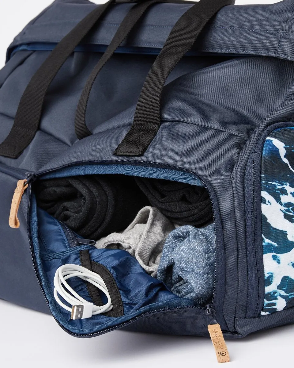 Mobius 45L Duffle