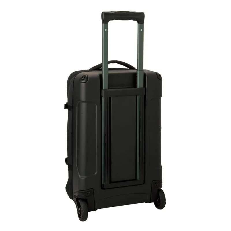 Montbell Wheely Bag 40 litres Luggage - Navy Black