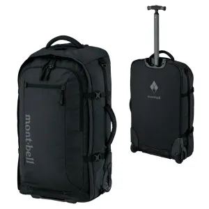 Montbell Wheely Bag 60 litres Luggage