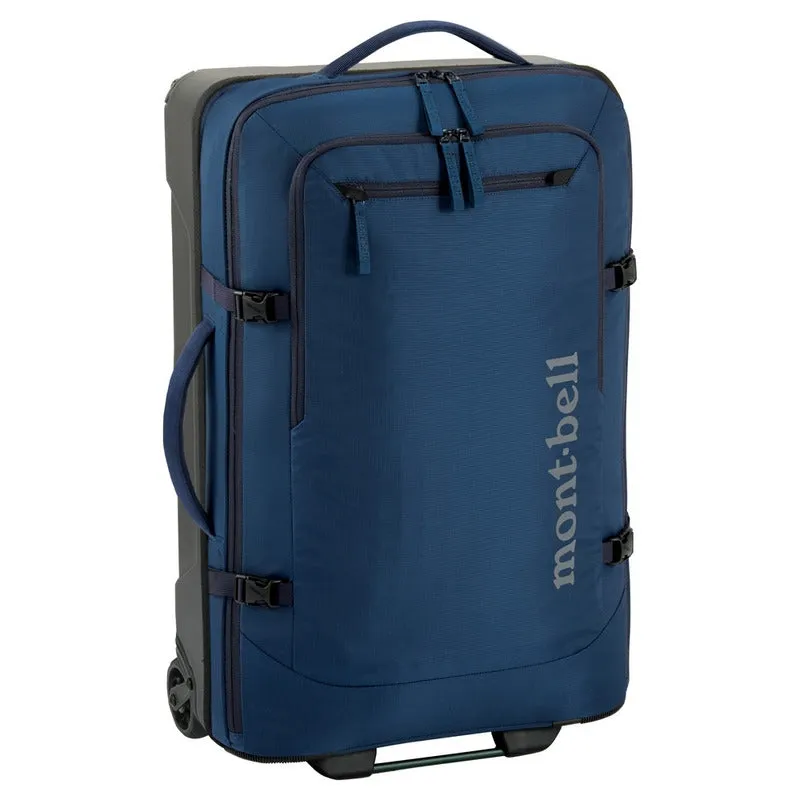 Montbell Wheely Bag 60 litres Luggage