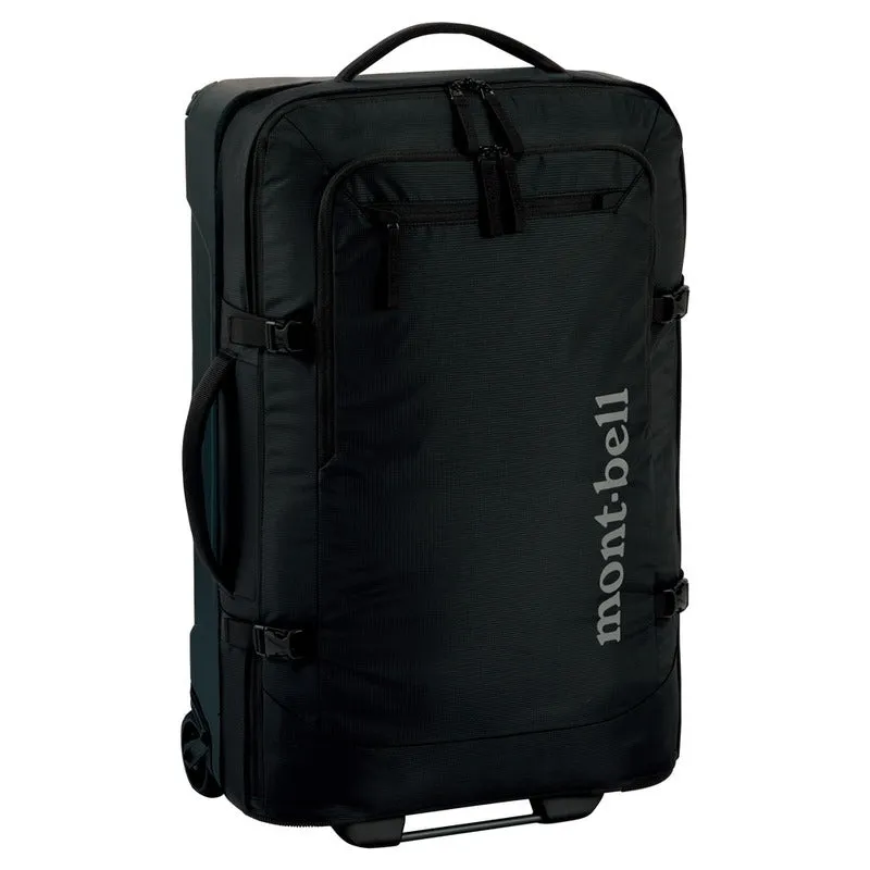 Montbell Wheely Bag 60 litres Luggage