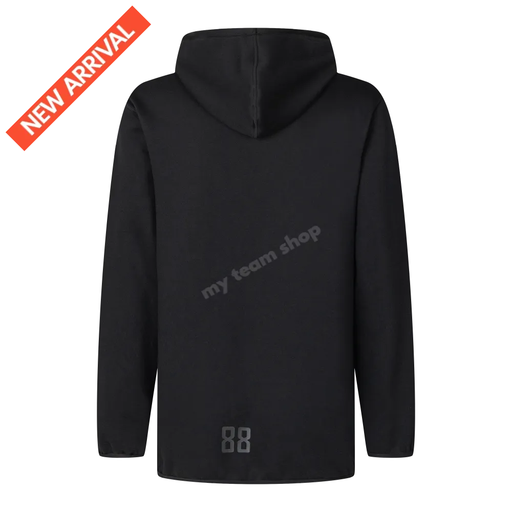 NEWCASTLE KNIGHTS 2025 TEAM HOODIE