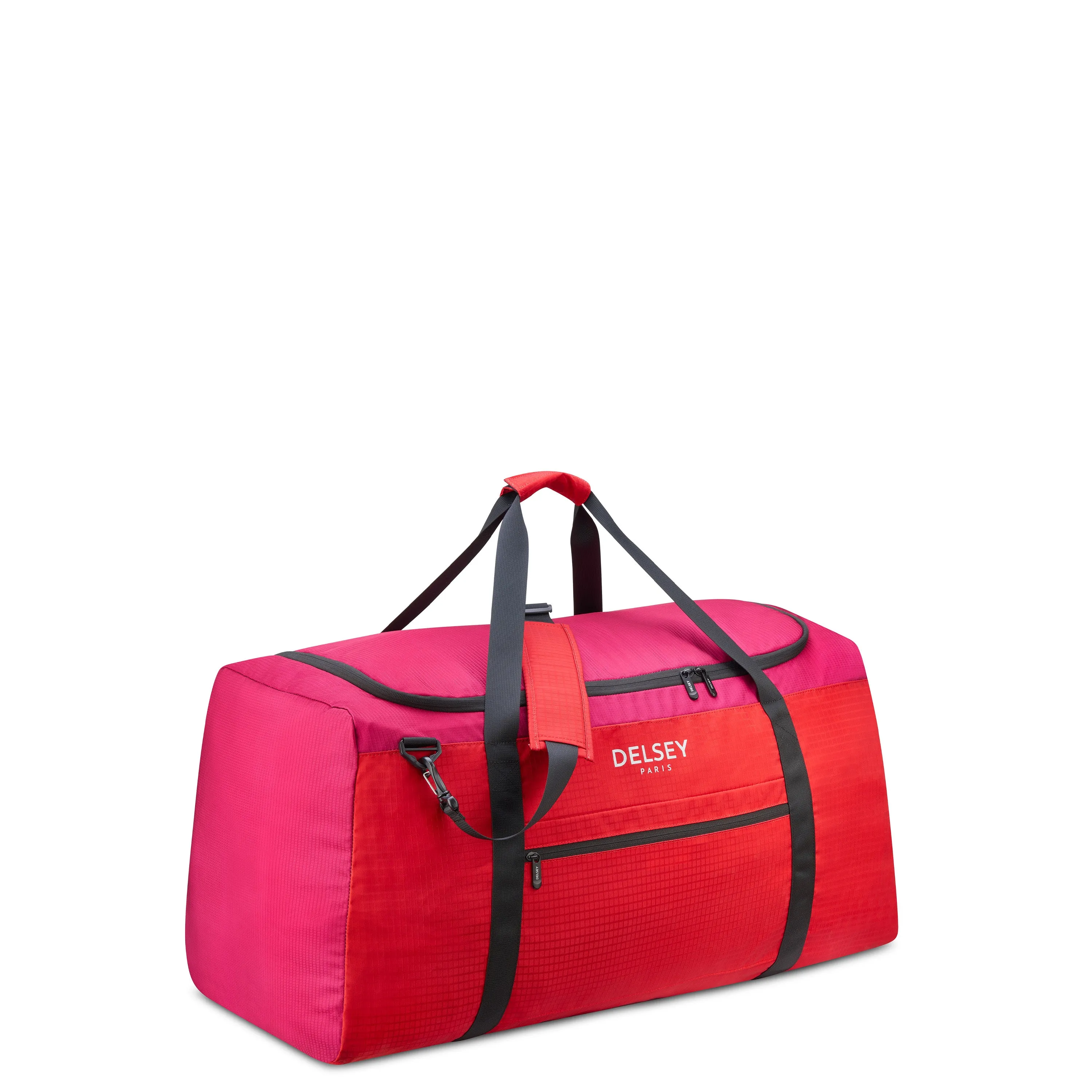 Nomade - Foldable Duffle Bag L (80cm)