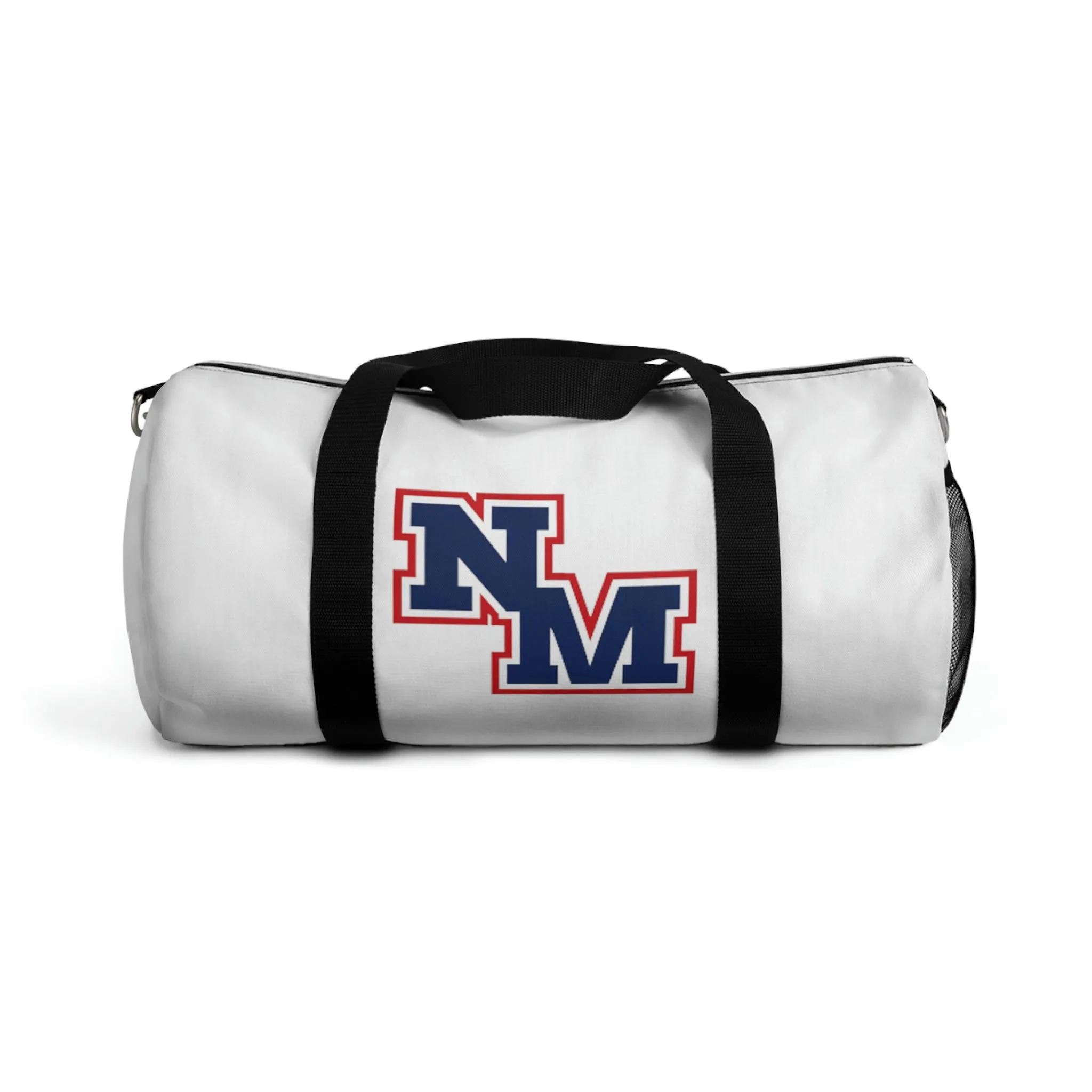 North Meck Duffel Bag