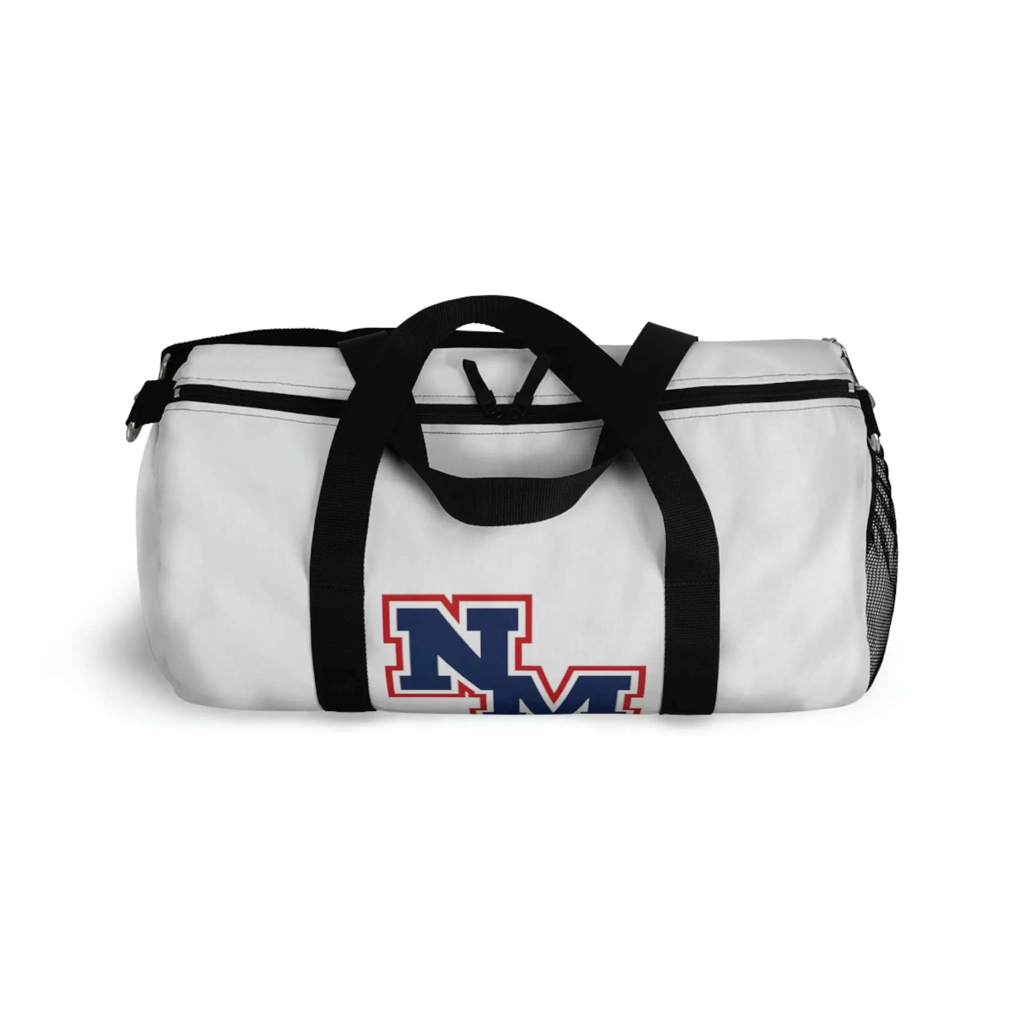 North Meck Duffel Bag