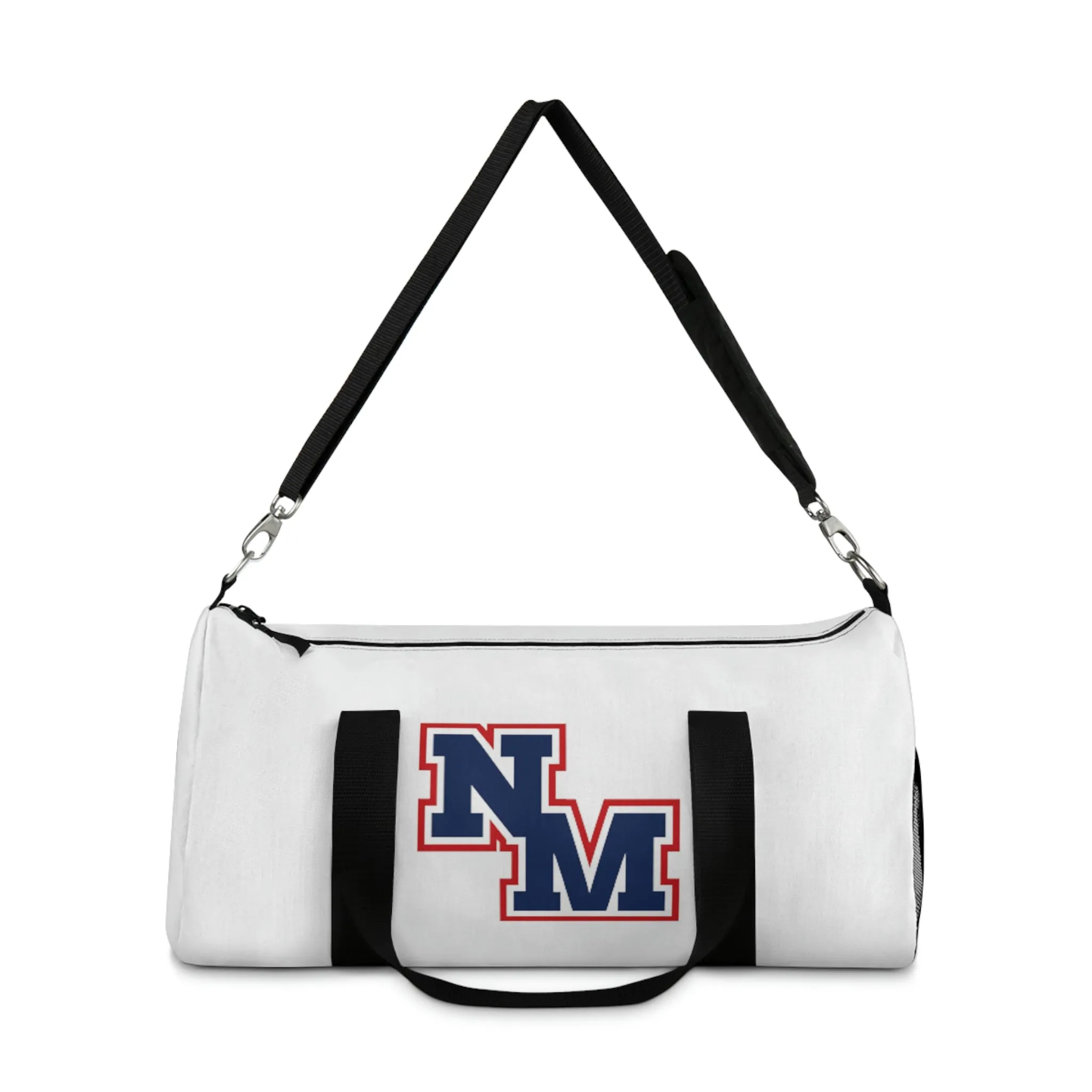 North Meck Duffel Bag