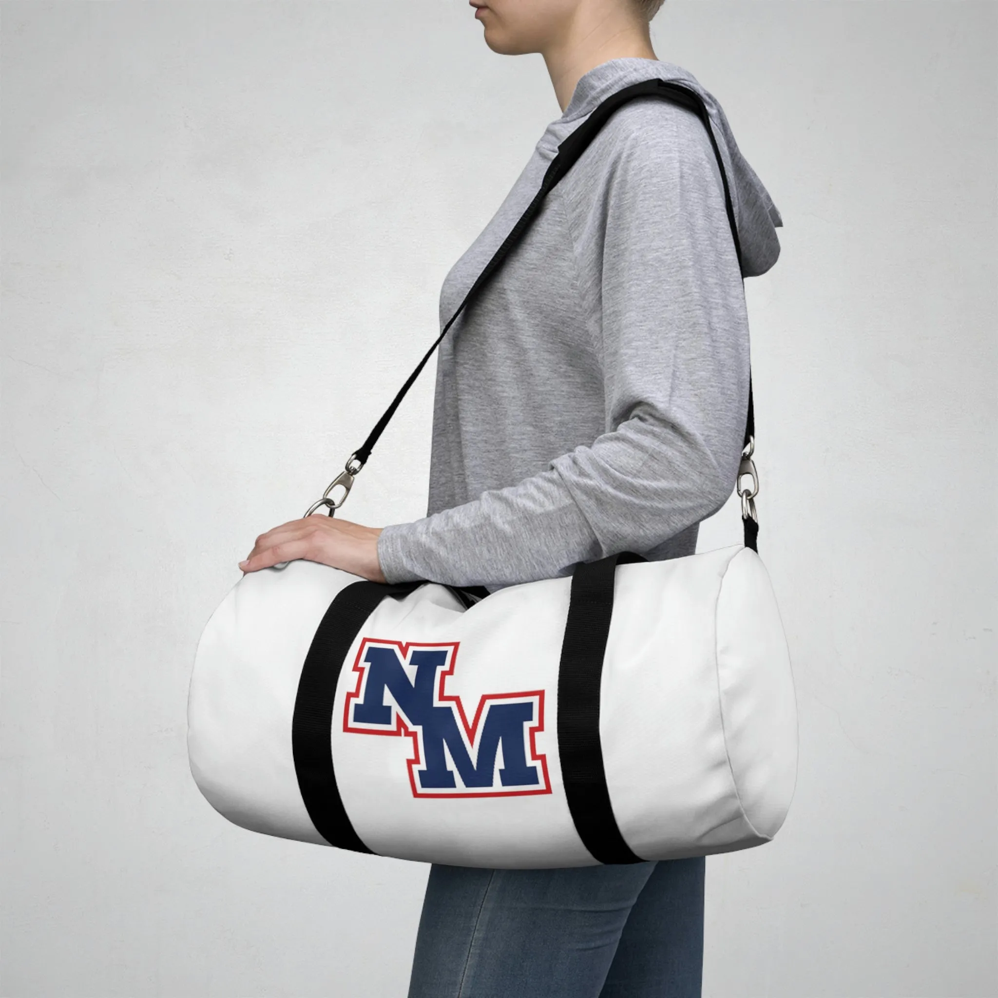 North Meck Duffel Bag