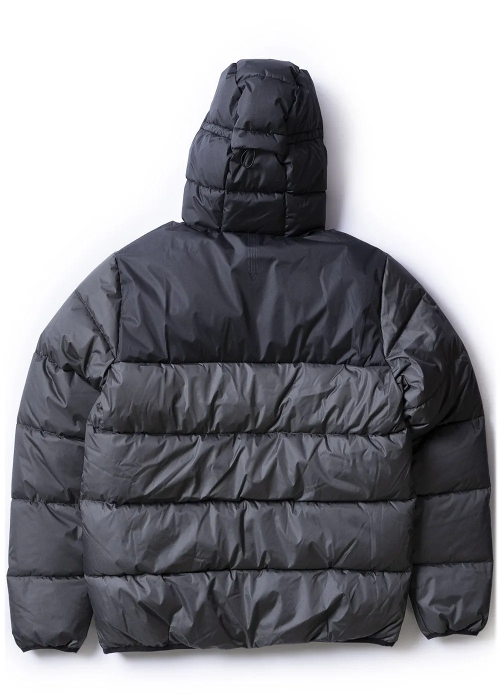 North Seas Puffer Jacket