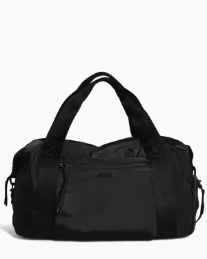 Nylon Duffle