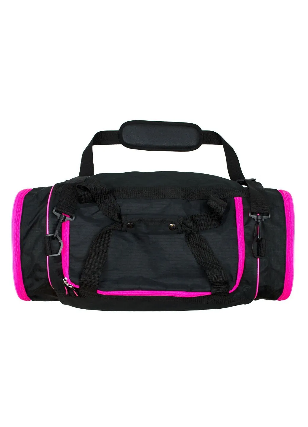 Nylon Ripstop Duffle Bag