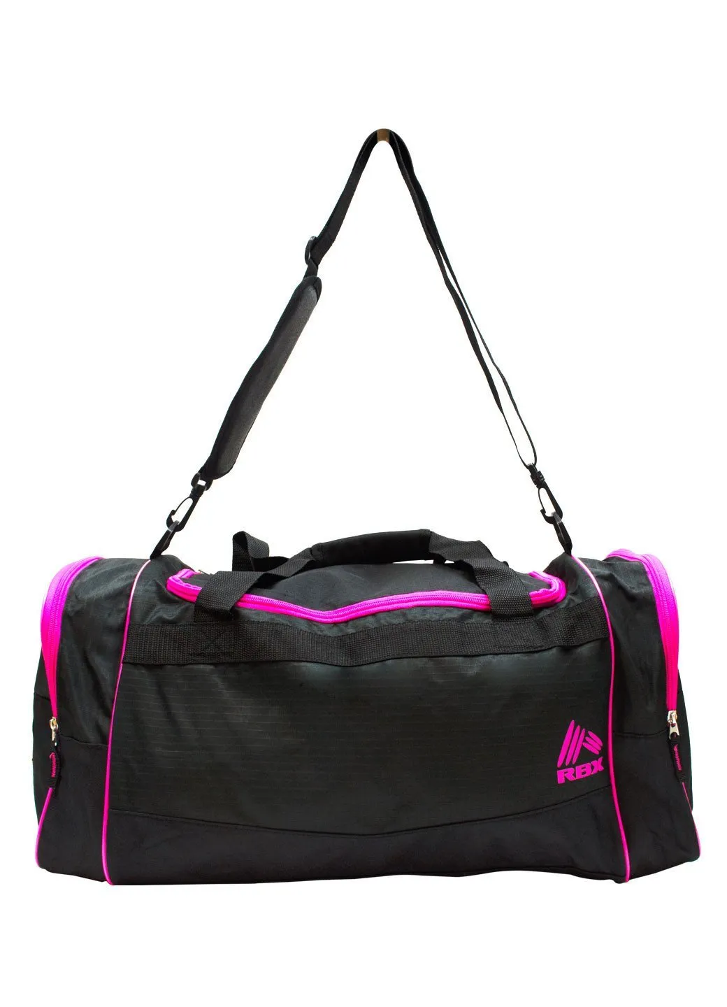 Nylon Ripstop Duffle Bag