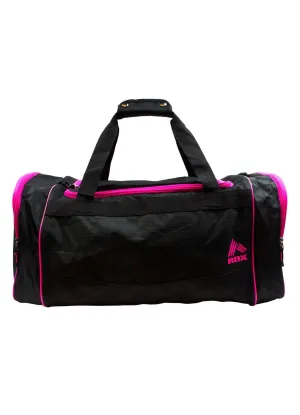 Nylon Ripstop Duffle Bag