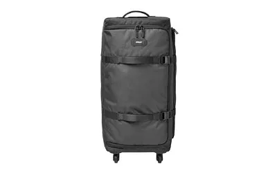 OAKLEY STREET TROLLEY ROLLING BAG BLK