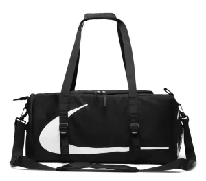 Off-White X Nike Duffle/Waist Bag Combo Black