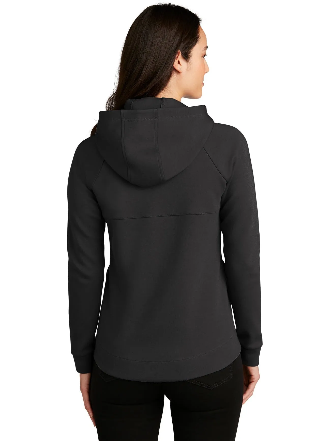 OGIO Ladies Bolt Full-Zip Hoodie