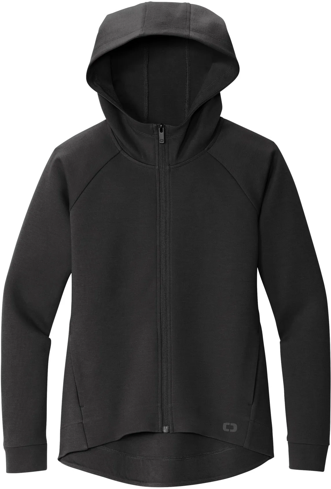 OGIO Ladies Bolt Full-Zip Hoodie