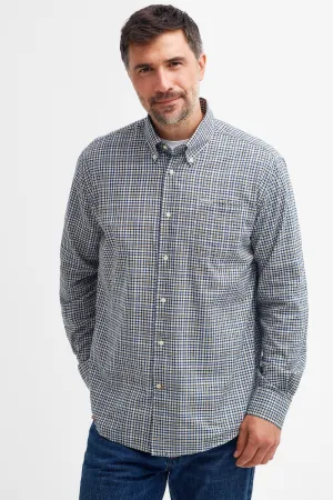 Olive Durand Regular Fit Shirt