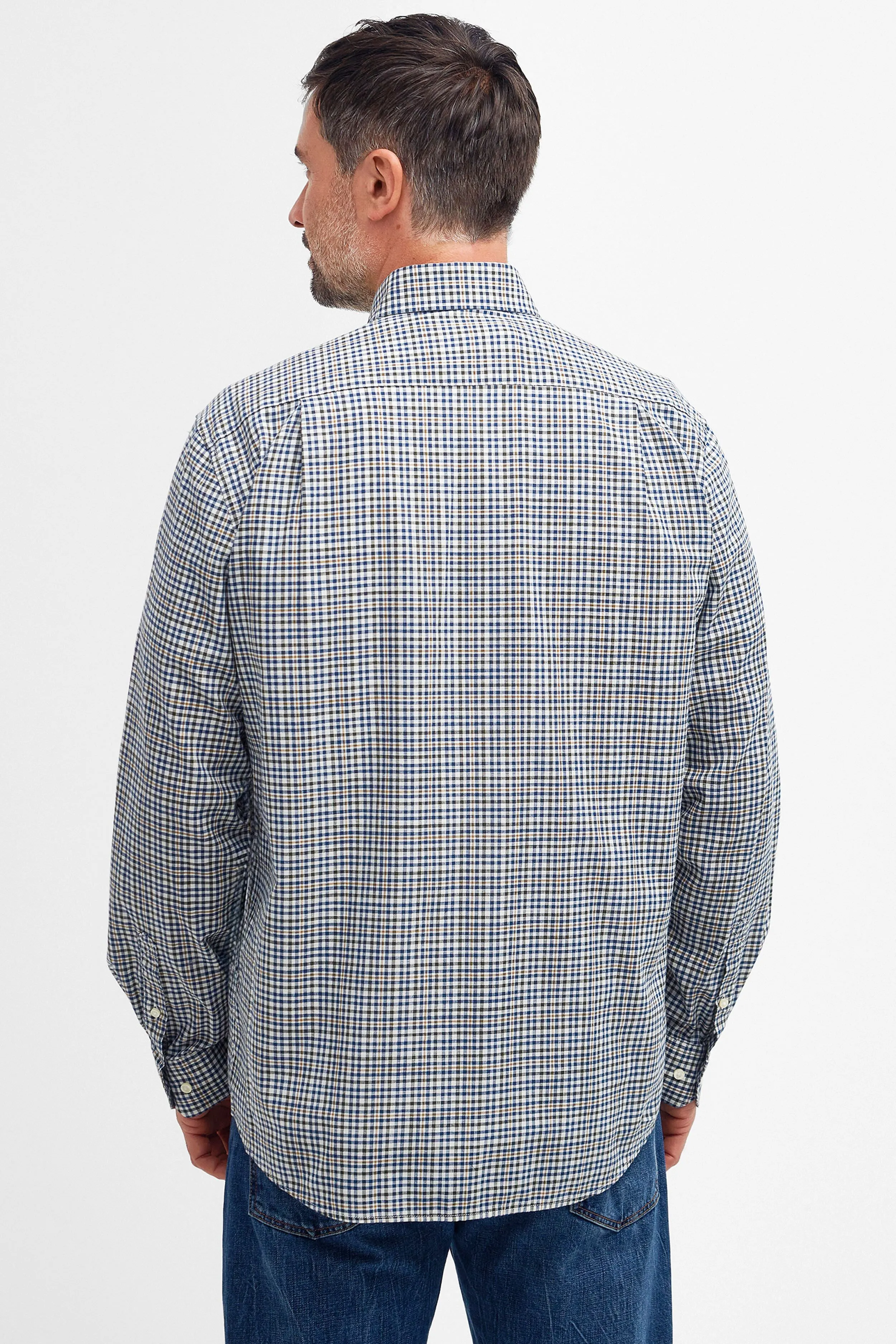 Olive Durand Regular Fit Shirt