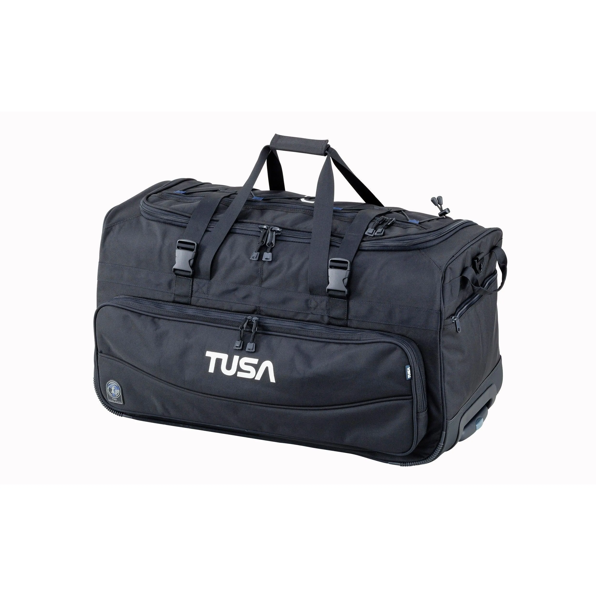 Open Box Tusa RD-2 Dive Roller Duffel Bag