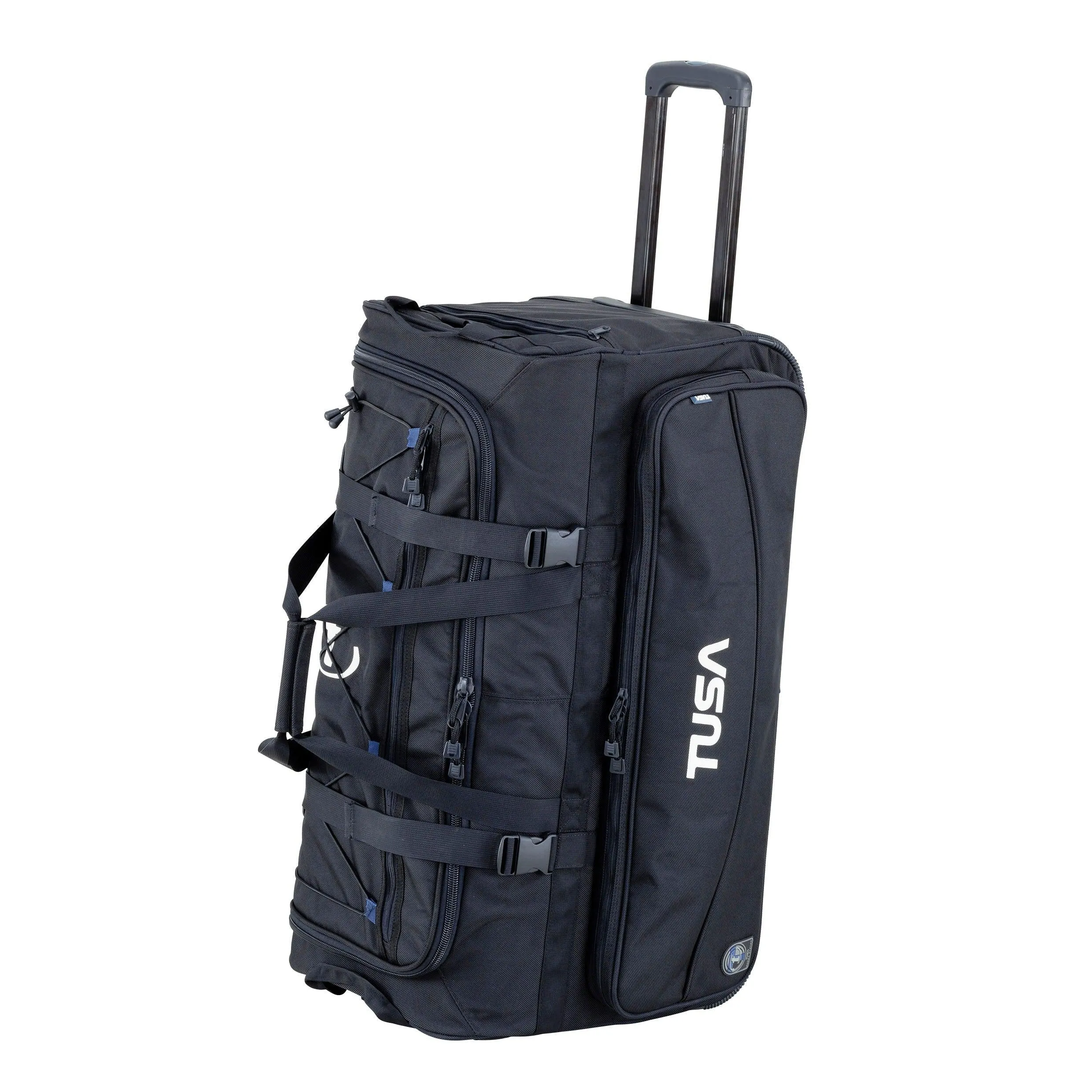 Open Box Tusa RD-2 Dive Roller Duffel Bag