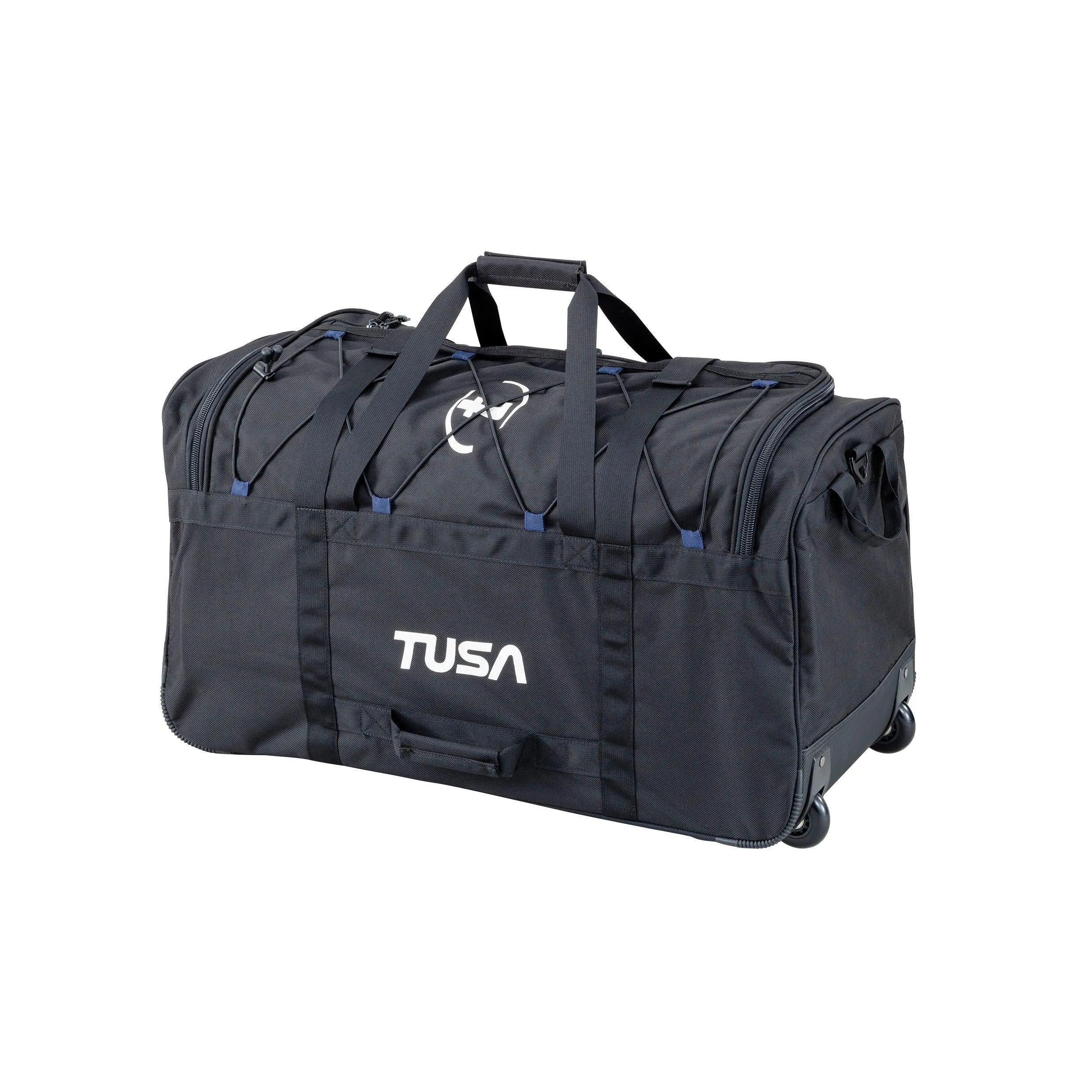 Open Box Tusa RD-2 Dive Roller Duffel Bag