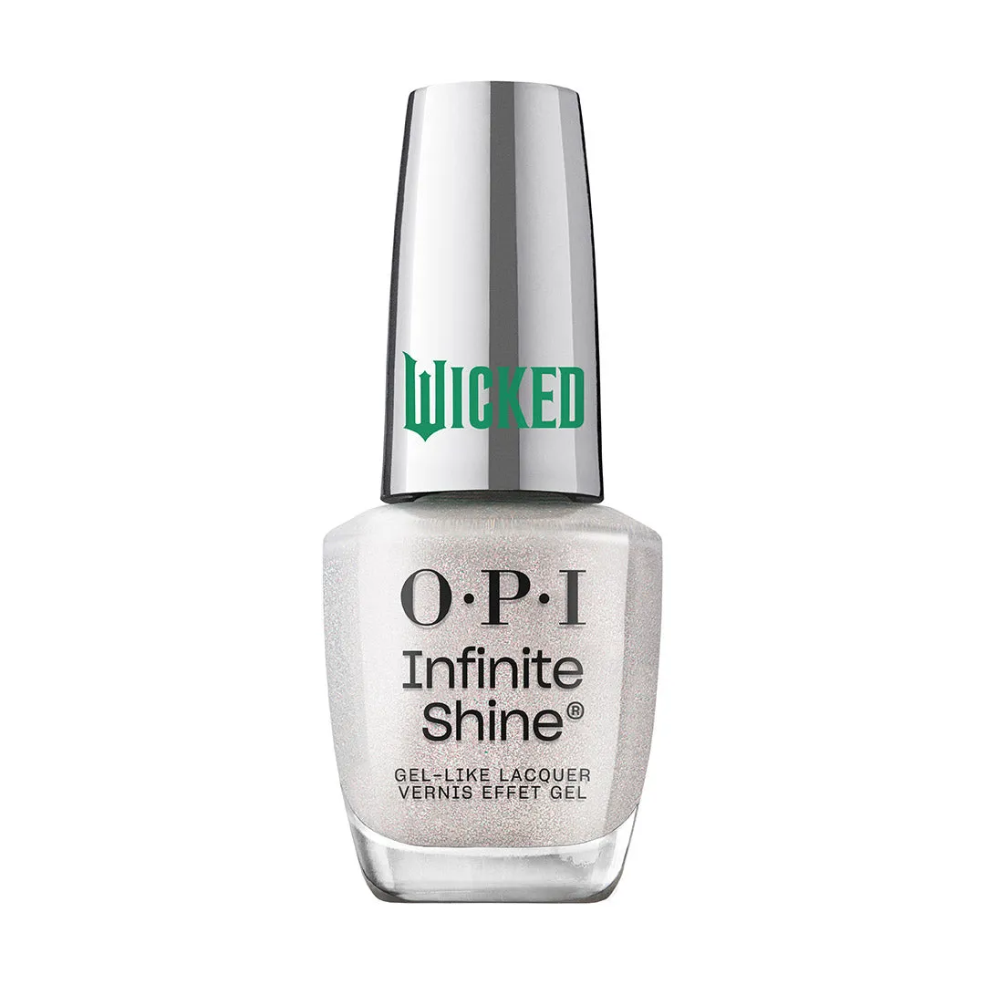 OPI x Wicked Infinite Shine Don't Hide Your Magic 15ml