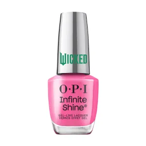 OPI x Wicked Infinite Shine Ever-Effervescent 15ml