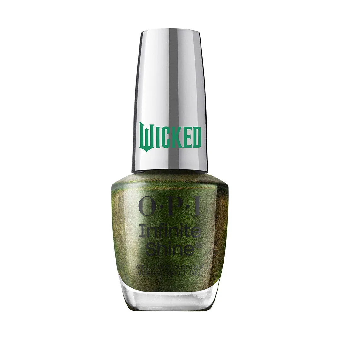 OPI x Wicked Infinite Shine Ozmopolitan 15ml