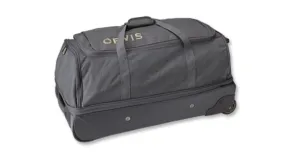 Orvis Drop Bottom Duffel