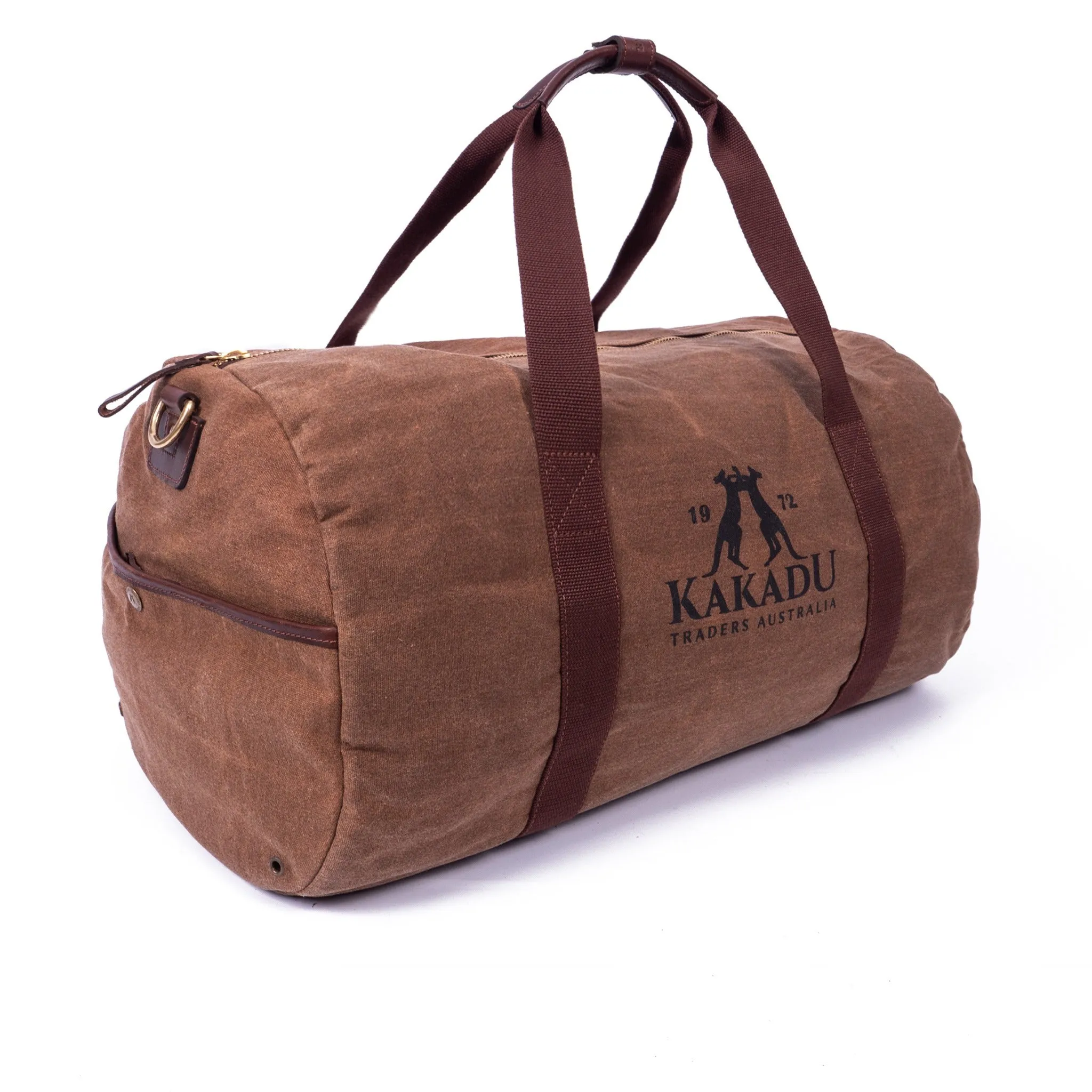 Outback Duffle Medium