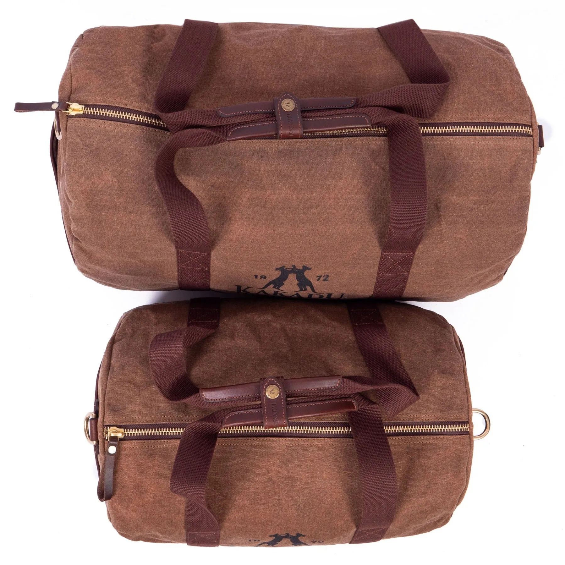 Outback Duffle Medium