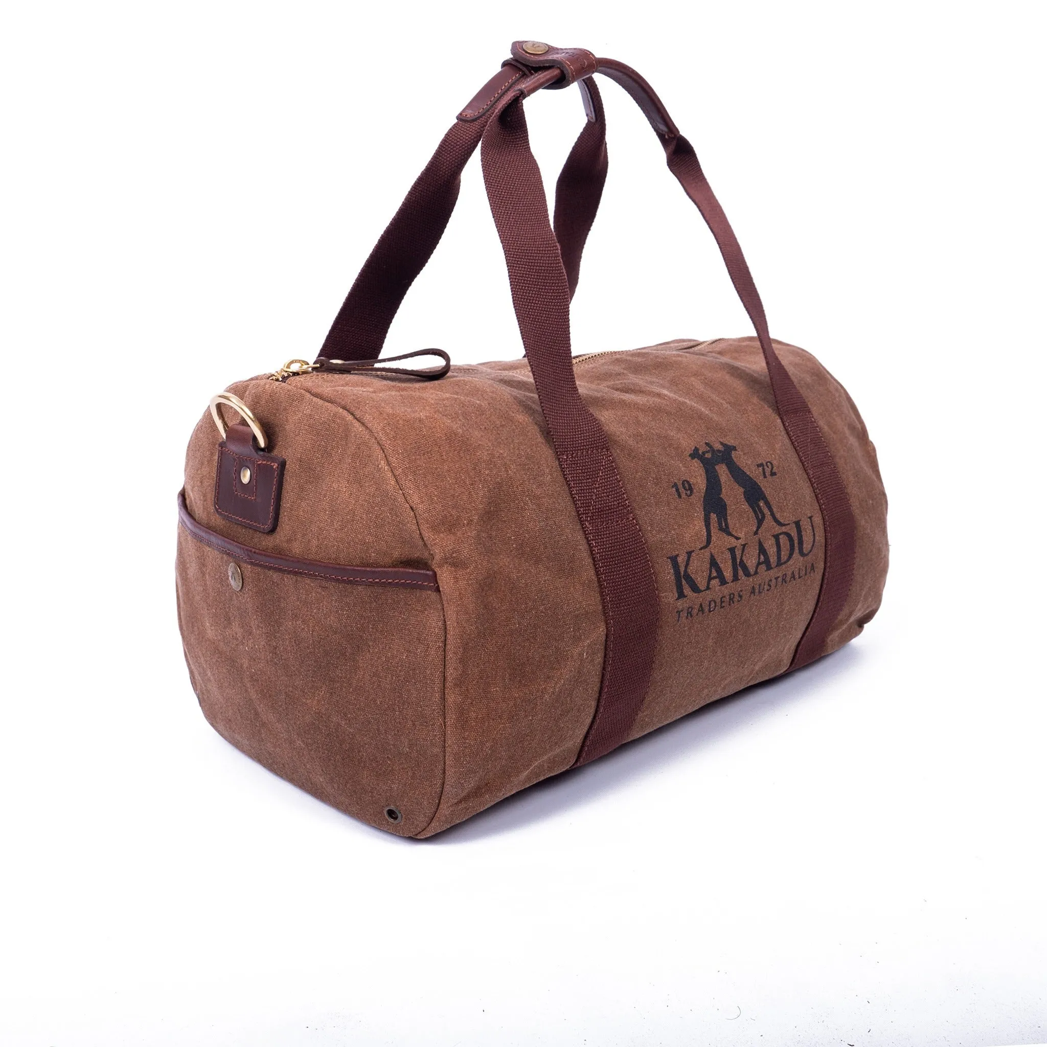 Outback Duffle Small