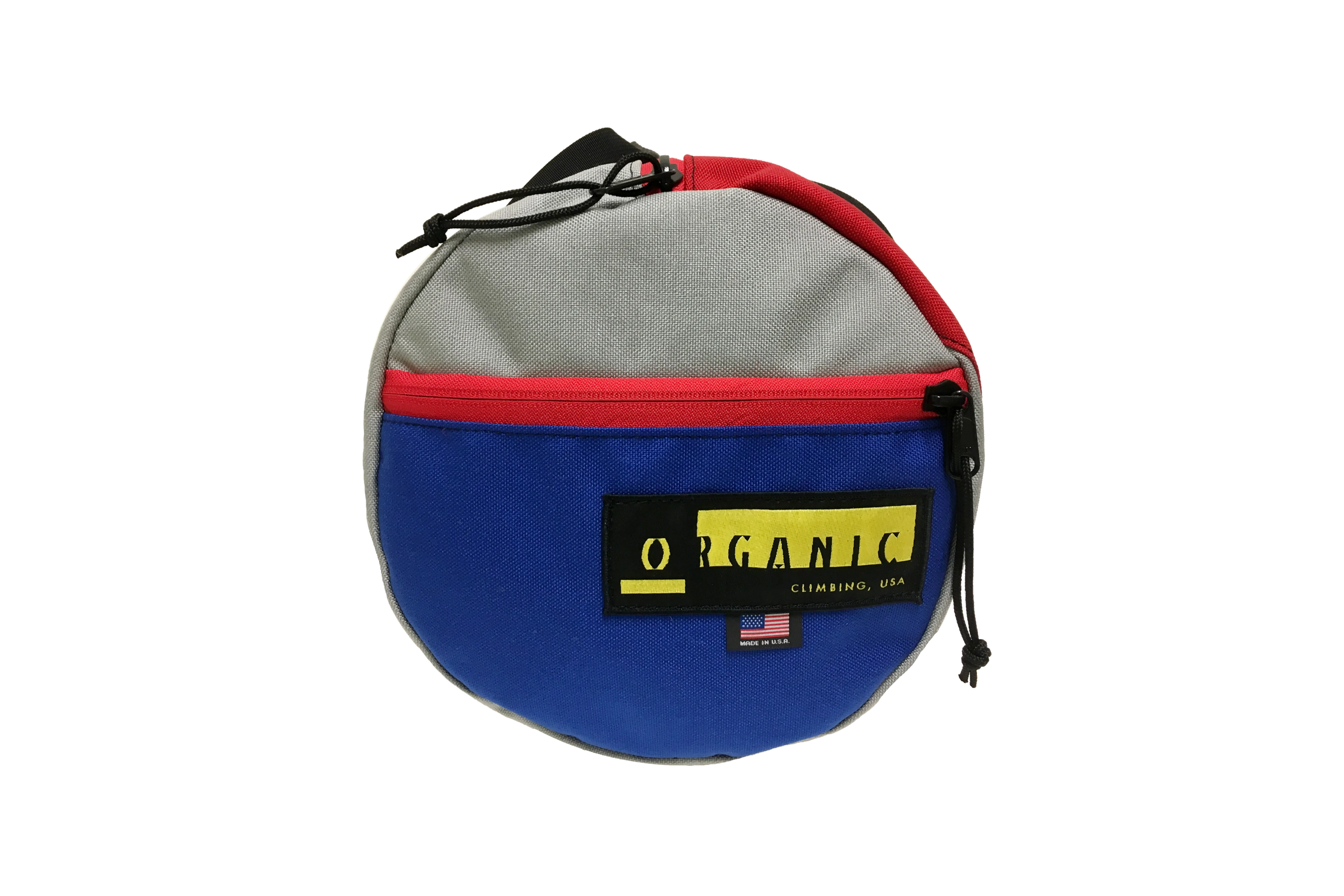 Overnight Duffle - Custom