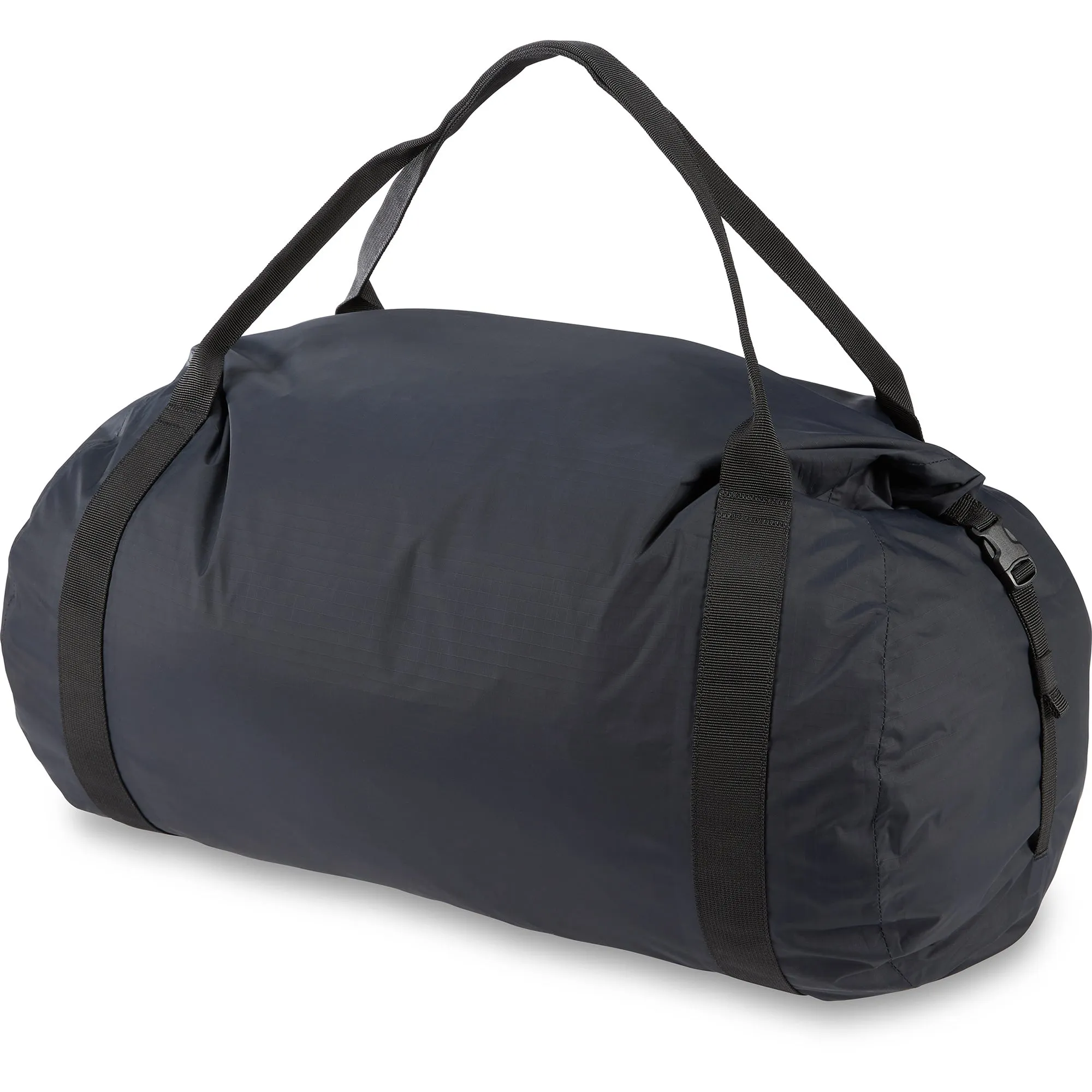 Packable Rolltop Dry Duffle 40L