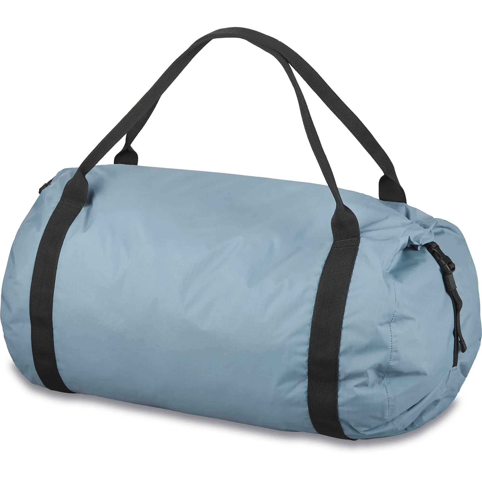 Packable Rolltop Dry Duffle 40L