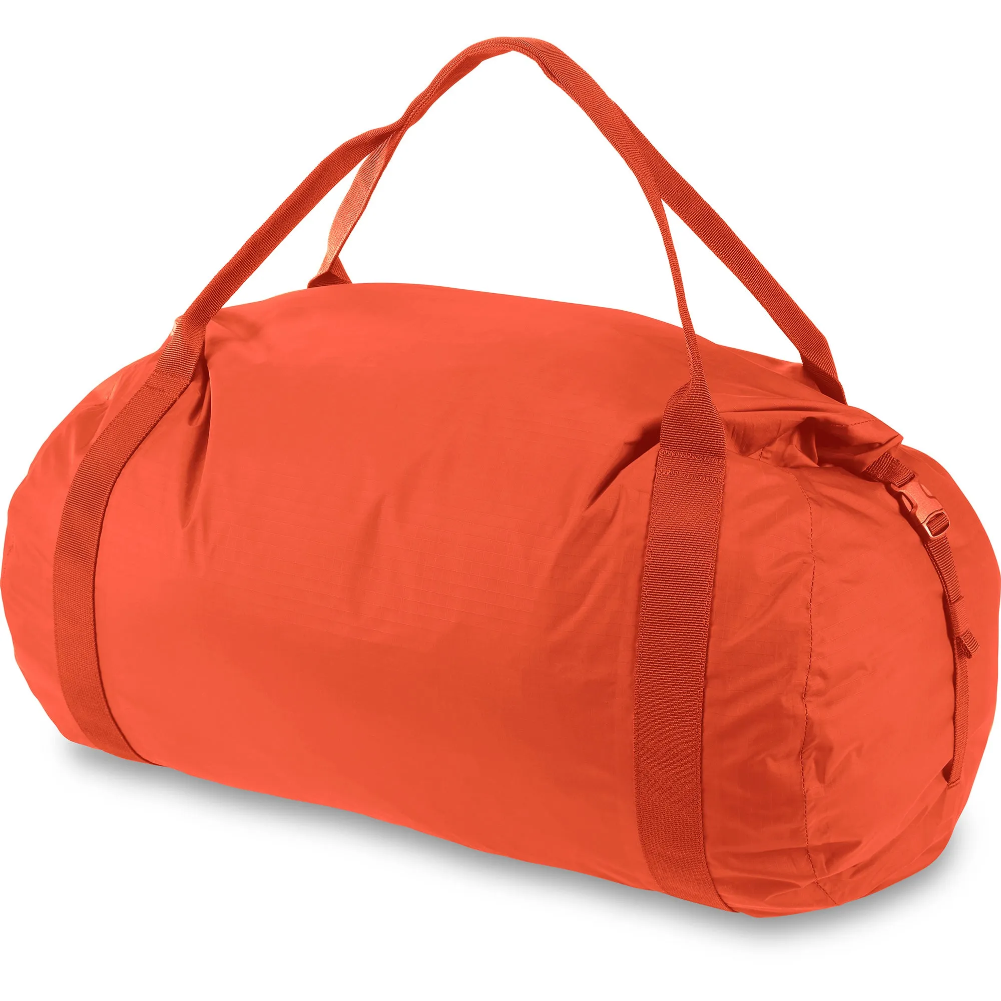 Packable Rolltop Dry Duffle 40L