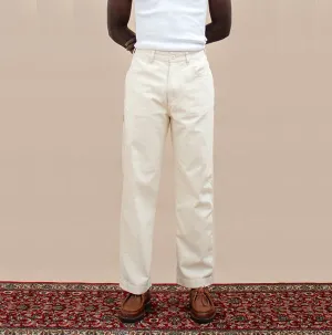 Painter Pant - Ivory