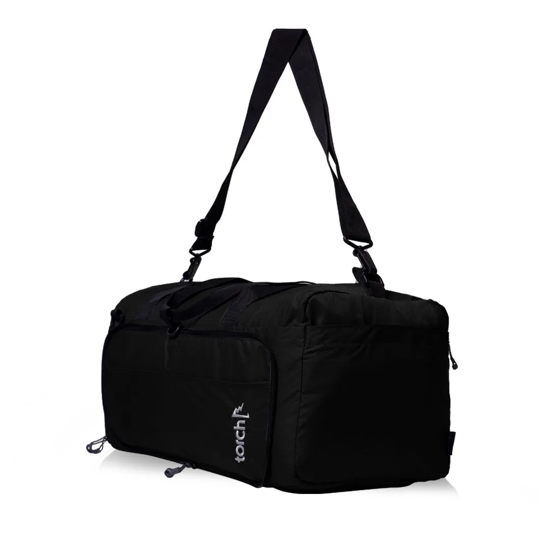 Paket Traveling - Yesan Duffle Bag